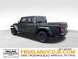 2025 Jeep Gladiator SPORT S 4X4 Pickup