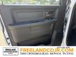 2027 Ram 2500 BLACK EXPRESS CREW CAB 4X4 6'4 BOX Pickup