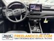 2026 Jeep Compass LATITUDE ALTITUDE 4X4 Sport Utility