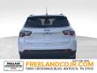 2026 Jeep Compass LIMITED 4X4 Sport Utility
