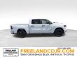 2026 Ram 1500 EXPRESS CREW CAB 4X4 5'7 BOX Pickup