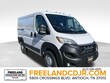 Ram ProMaster