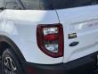 2022 Ford Bronco Sport Outer Banks SUV