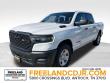 2026 Ram 1500 TRADESMAN CREW CAB 4X2 5'7 BOX Pickup