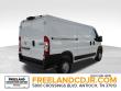 2027 Ram ProMaster Cargo Van Tradesman Cargo Van