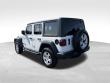 2021 Jeep Wrangler Unlimited Sport S SUV