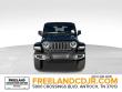 2024 Jeep Wrangler 4-DOOR SAHARA Sport Utility