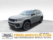 2027 Jeep Grand Cherokee LAREDO ALTITUDE 4X4 Sport Utility