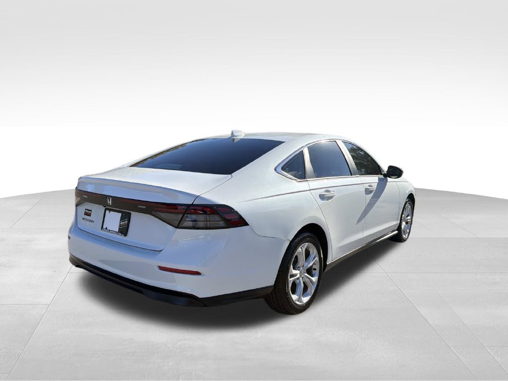 Used 2024 Honda