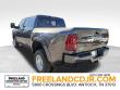 2027 Ram 3500 LIMITED LONGHORN MEGA CAB 4X4 6'4 BOX Pickup