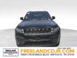 2027 Jeep Grand Cherokee L LIMITED 4X4 Sport Utility