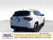 2026 Jeep Compass LATITUDE ALTITUDE 4X4 Sport Utility