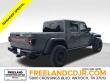 2021 Jeep Gladiator Rubicon Truck