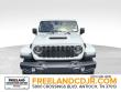 2026 Jeep Gladiator SPORT S 4X4 Pickup