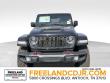 2027 Jeep Wrangler 4-DOOR RUBICON X Sport Utility