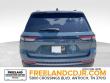2026 Jeep Grand Cherokee LIMITED 4X4 Sport Utility