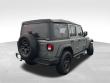 2021 Jeep Wrangler Unlimited Sport SUV