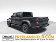 2026 Jeep Gladiator SAHARA 4X4 Pickup