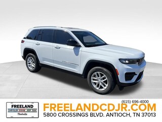 2023 Jeep Grand Cherokee Laredo SUV