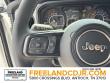 2026 Jeep Gladiator SPORT S 4X4 Pickup