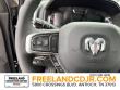2026 Ram 1500 BIG HORN CREW CAB 4X4 5'7 BOX Pickup