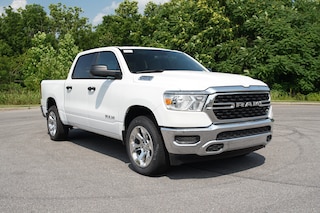 2023 Ram 1500 Big Horn/Lone Star Truck