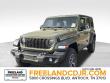 2026 Jeep Wrangler 4-DOOR SPORT S Sport Utility