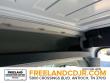 2026 Ram ProMaster PROMASTER 2500 TRADESMAN CARGO VAN HIGH ROOF 159' Cargo Van