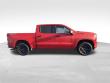 2021 Chevrolet Silverado 1500 Custom Truck