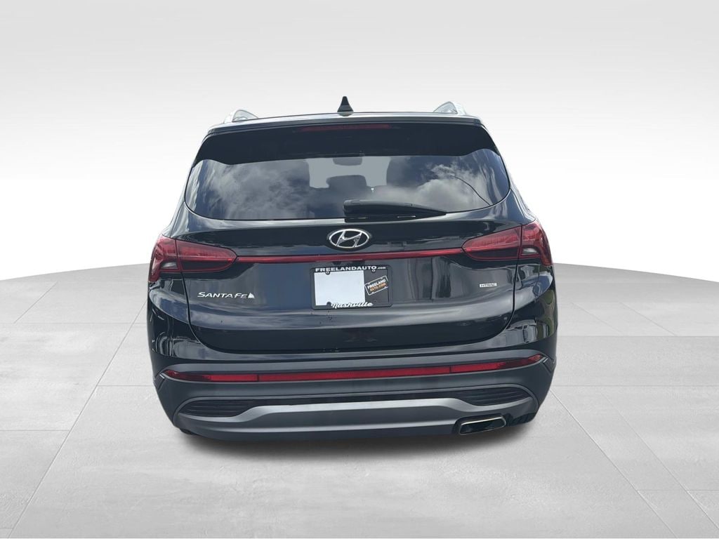 Used 2023 Hyundai Santa Fe SEL SUV