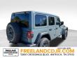2026 Jeep Wrangler 4-DOOR SPORT S Sport Utility