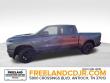 2026 Ram 1500 LARAMIE CREW CAB 4X4 5'7 BOX Pickup