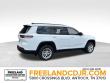 2025 Jeep Grand Cherokee L LAREDO X 4X4 Sport Utility