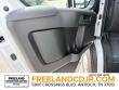 2027 Ram ProMaster Cargo Van Tradesman Cargo Van