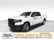 2026 Ram 1500 TRADESMAN CREW CAB 4X4 5'7 BOX Pickup