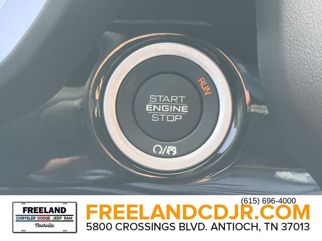2026 RAM 1500 Rebel - Photo 32