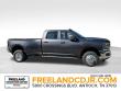 2026 Ram 3500 TRADESMAN CREW CAB 4X4 8' BOX Pickup