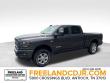 2025 Ram 3500 BIG HORN CREW CAB 4X4 6'4 BOX Pickup