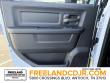 2026 Ram 2500 TRADESMAN CREW CAB 4X2 8' BOX Pickup