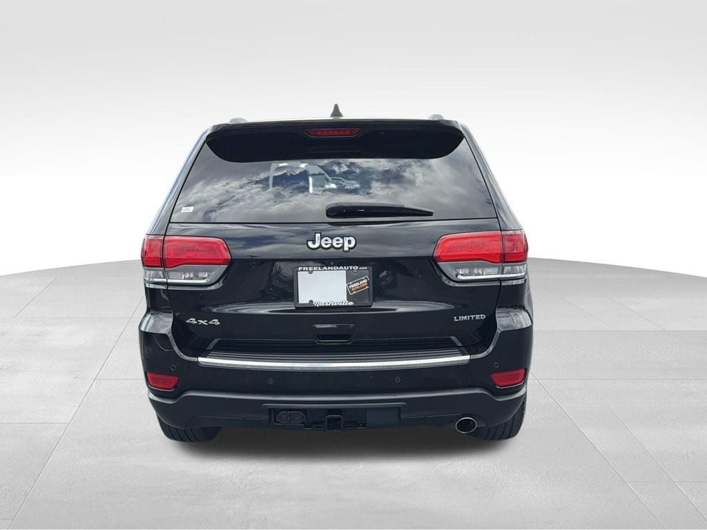 Used 2020 Jeep