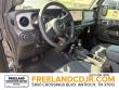 2026 Jeep Wrangler 4-DOOR SPORT S Sport Utility