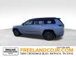 2025 Jeep Grand Cherokee L SUMMIT RESERVE 4X4 Sport Utility