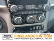 2026 Ram 1500 BIG HORN CREW CAB 4X4 5'7 BOX Pickup