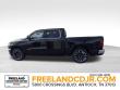 2026 Ram 1500 LIMITED LONGHORN CREW CAB 4X4 5'7 BOX Pickup