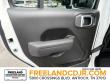 2026 Jeep Wrangler 4-DOOR RUBICON Sport Utility