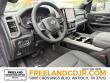 2027 Ram 1500 BIG HORN CREW CAB 4X4 5'7 BOX Pickup