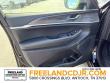 2027 Jeep Grand Cherokee L LIMITED 4X4 Sport Utility