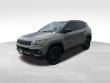2024 Jeep Compass Trailhawk SUV