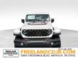 2026 Jeep Wrangler 4-Door Sport Sport Utility