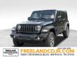 2026 Jeep Wrangler 4-DOOR SPORT S Sport Utility